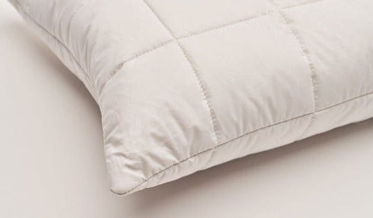 ViSpring - ADJUSTABLE WOOL LUXURY PILLOW | Vispring Los Angeles -