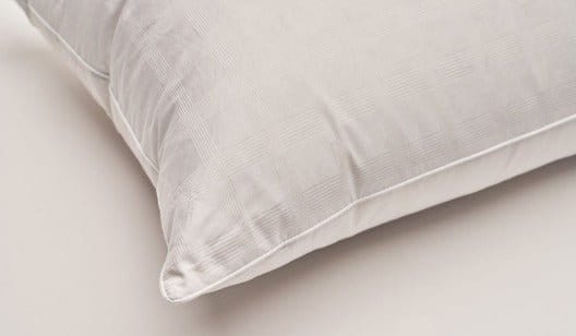 ViSpring - ENGLISH DUCK DOWN AND FEATHER LUXURY PILLOW | Vispring Los Angeles -