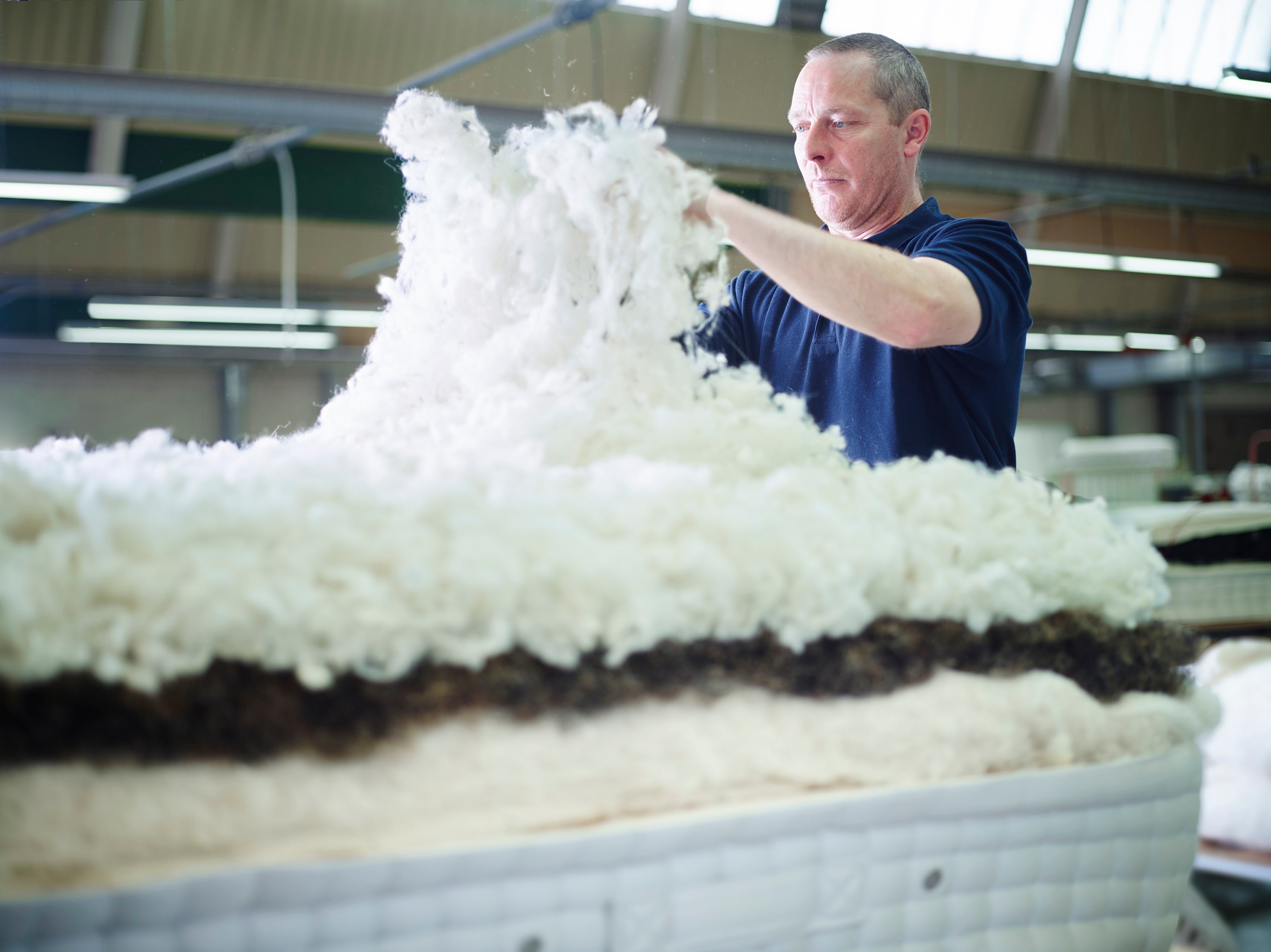 Why Handmade Beds Deliver Better Sleep Over Time