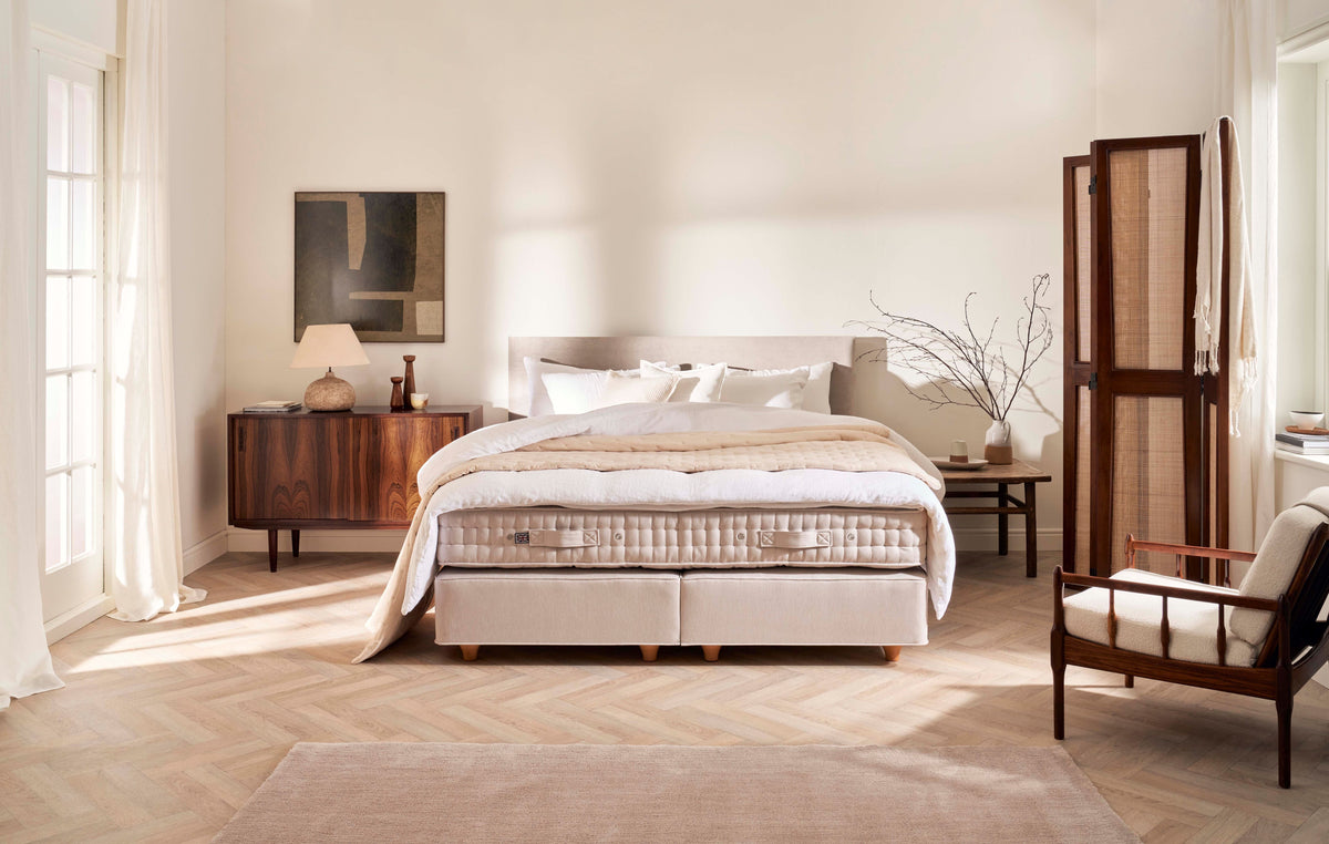 The Luxury Brand You've Never Heard Of