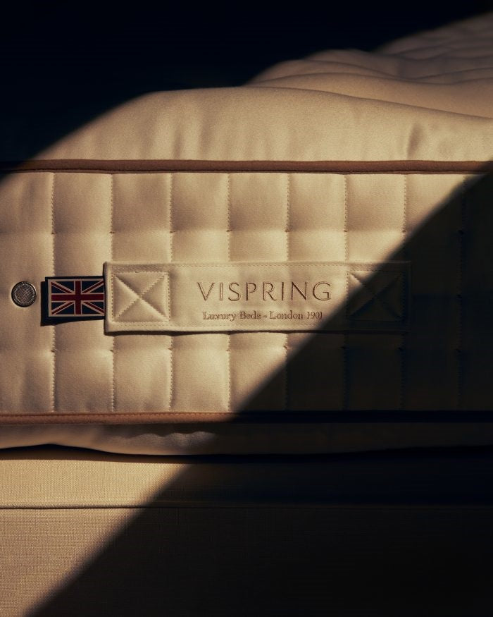 2026 Luxury Mattress Guide: Why Vispring in Corona Del Mar Is Orange County’s Top Destination for Premium Sleep