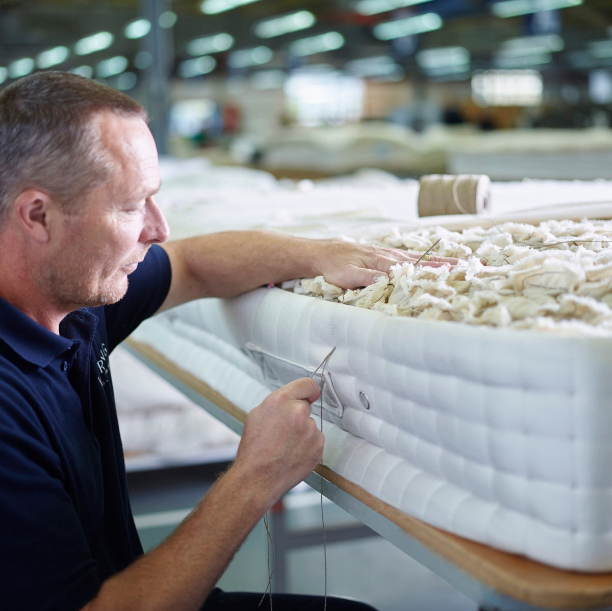 Why Tailoring Matters More Than Brand When Choosing a Luxury Bed