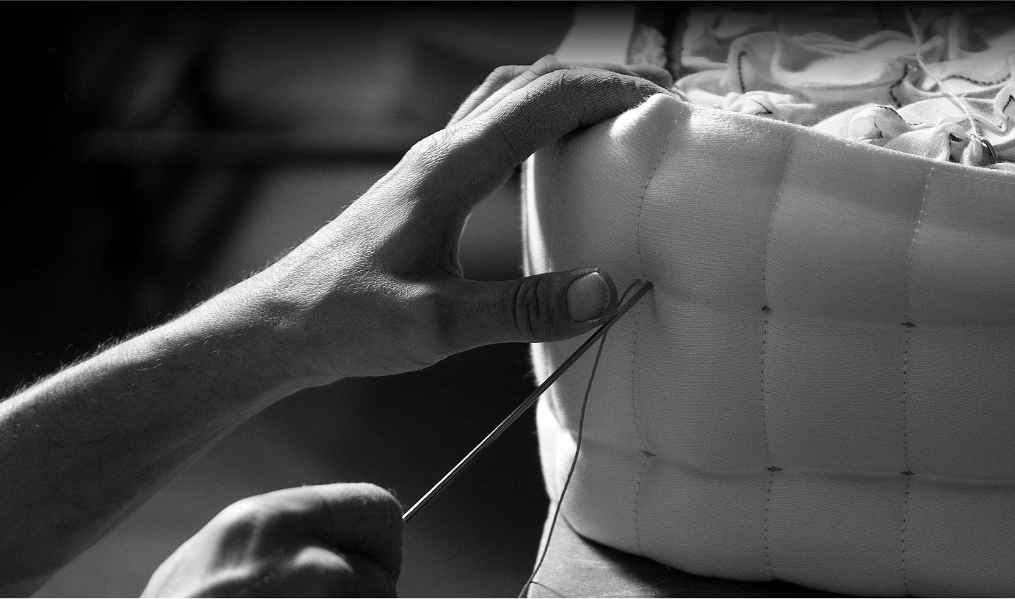 What Sets a Vispring Bed Apart: The Details That Matter