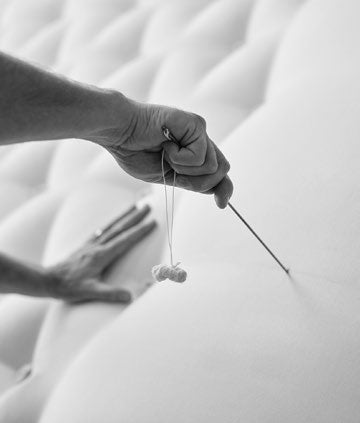 Bespoke vs Standardized Luxury Beds—Why the Difference Matters