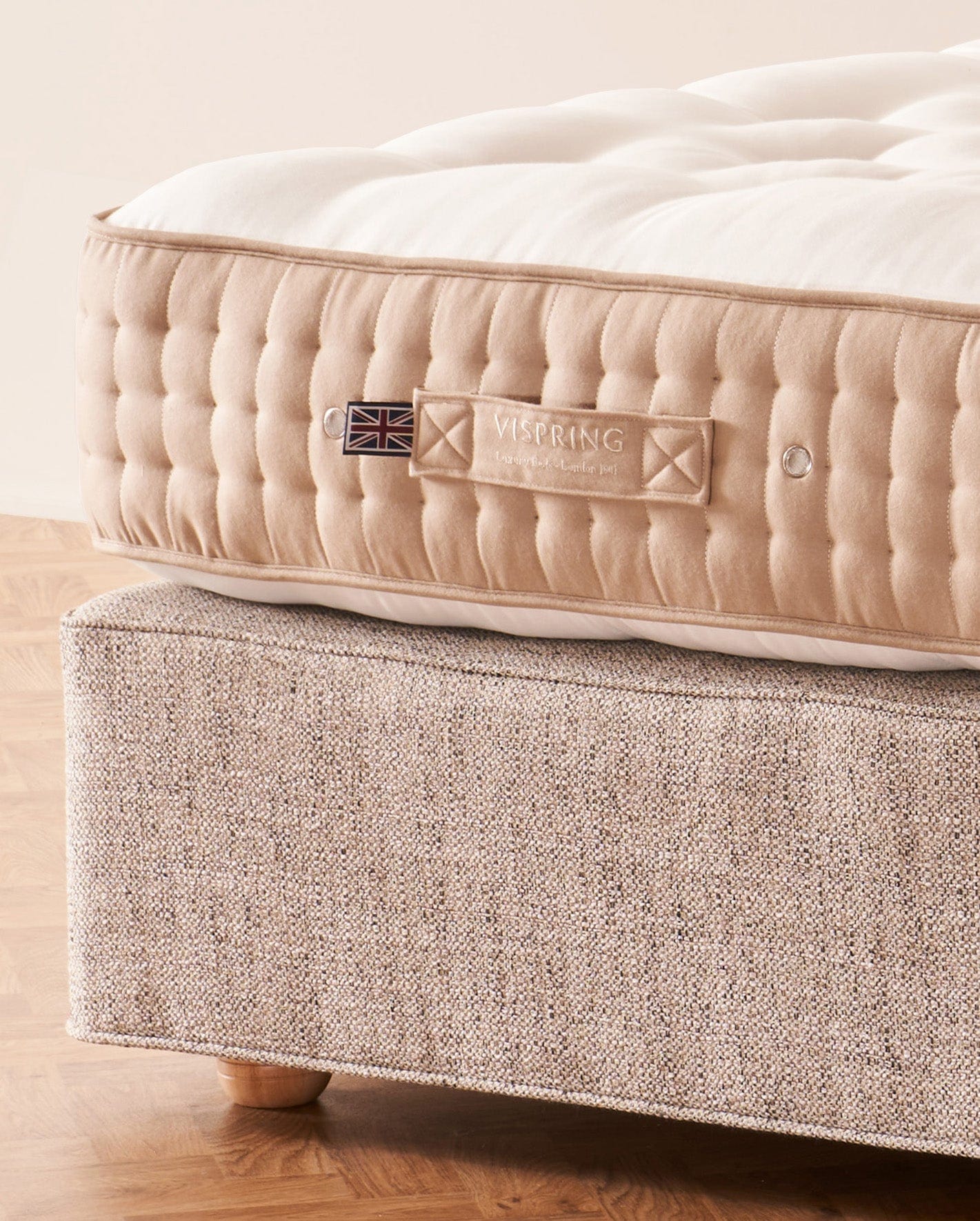 Cashmere Superb