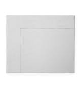 Giza 45 Percale Pillowcase